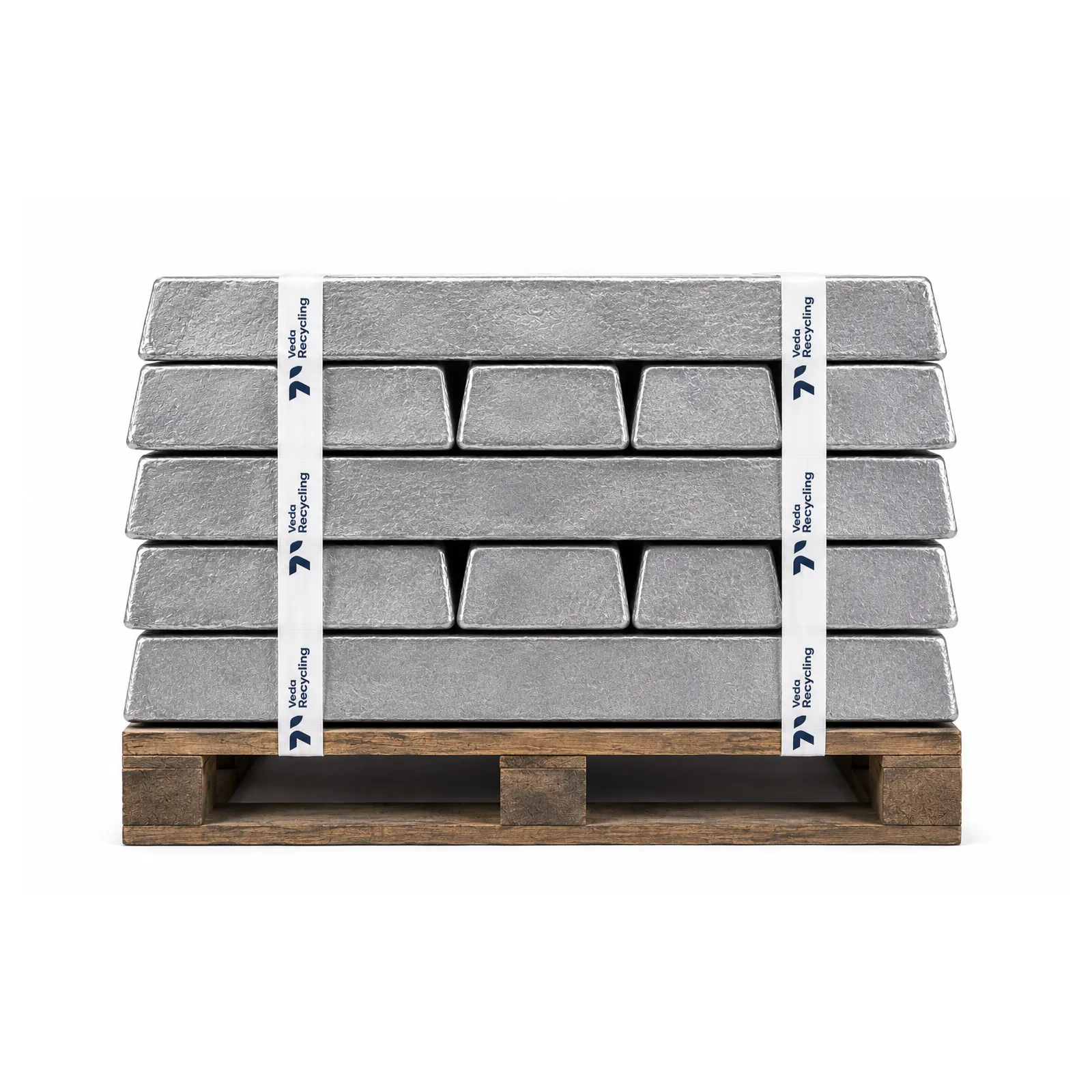 REFINED PURE LEAD